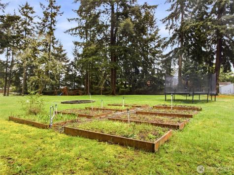 1717 183rd Street Ct E Spanaway WA 98387