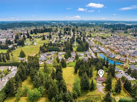 1717 183rd Street Ct E Spanaway WA 98387