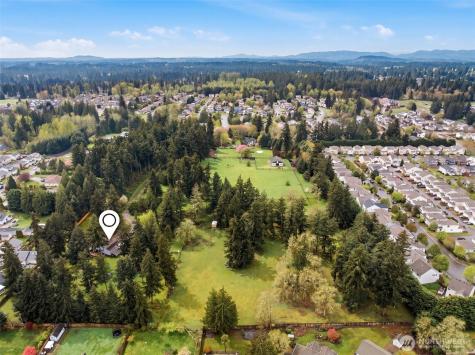 1717 183rd Street Ct E Spanaway WA 98387