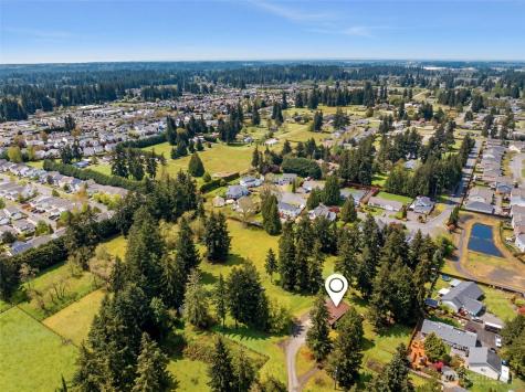 1717 183rd Street Ct E Spanaway WA 98387