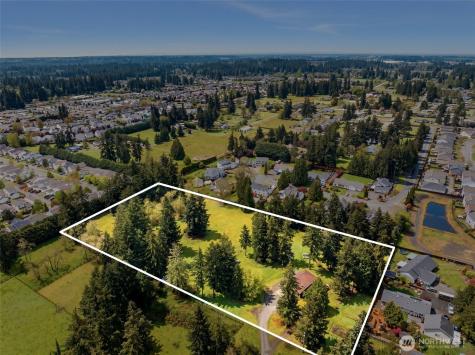 1717 183rd Street Ct E Spanaway WA 98387
