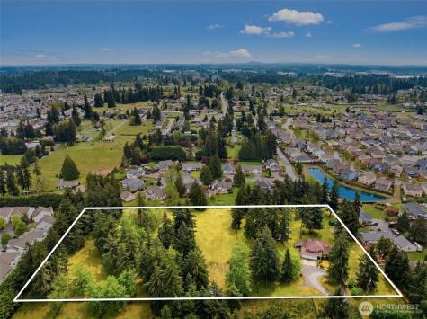 1717 183rd Street Ct E Spanaway WA 98387