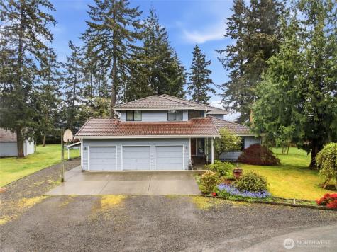 1717 183rd Street Ct E Spanaway WA 98387