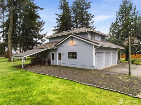 1717 183rd Street Ct E Spanaway WA 98387