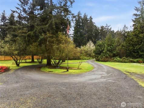 1717 183rd Street Ct E Spanaway WA 98387