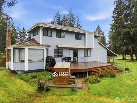 1717 183rd Street Ct E Spanaway WA 98387