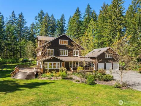 18305 121st Avenue SW Vashon WA 98070