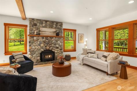 18305 121st Avenue SW Vashon WA 98070