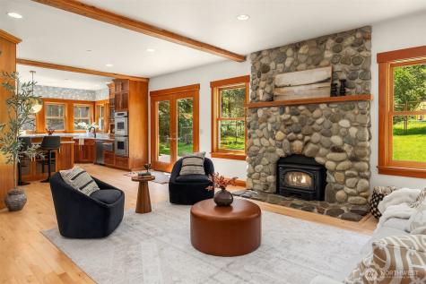 18305 121st Avenue SW Vashon WA 98070