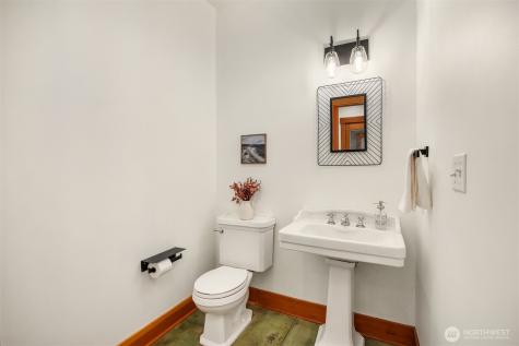 18305 121st Avenue SW Vashon WA 98070