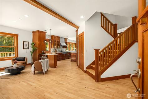 18305 121st Avenue SW Vashon WA 98070