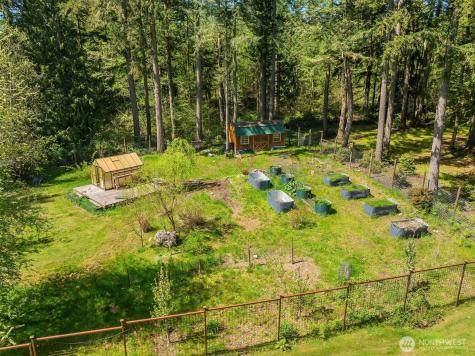 18305 121st Avenue SW Vashon WA 98070