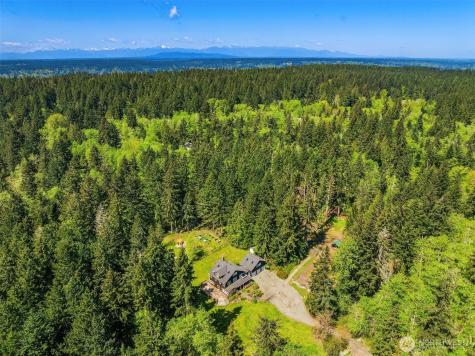 18305 121st Avenue SW Vashon WA 98070