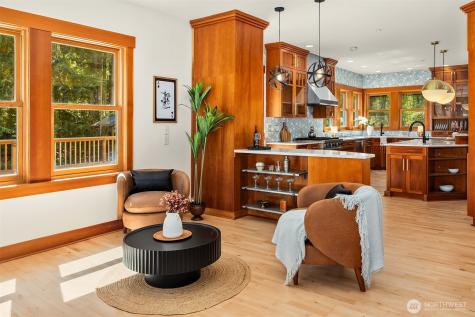 18305 121st Avenue SW Vashon WA 98070