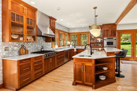 18305 121st Avenue SW Vashon WA 98070
