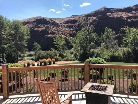 14694 State Route 821 Ellensburg WA 98926