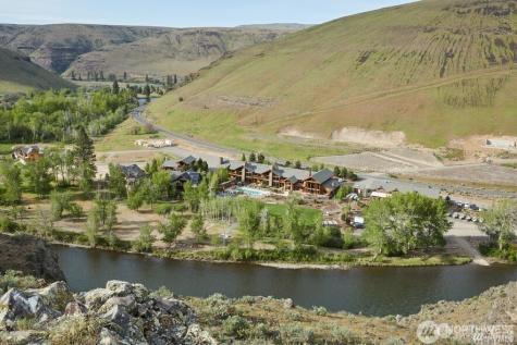 14694 State Route 821 Ellensburg WA 98926