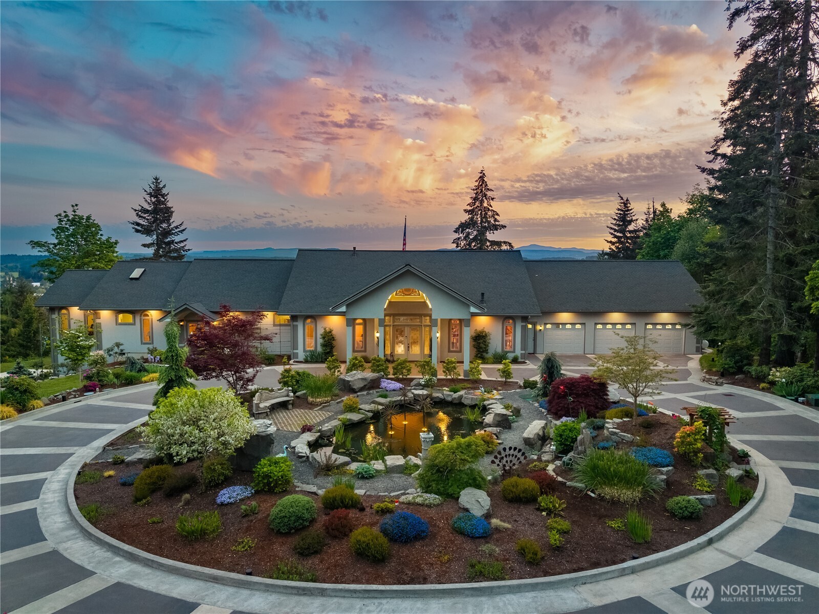 217 Alderwood Drive Chehalis WA 98532