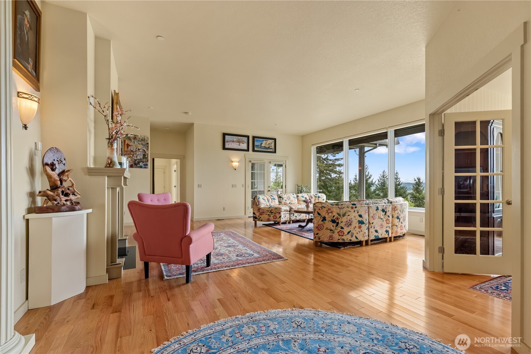 217 Alderwood Drive Chehalis WA 98532