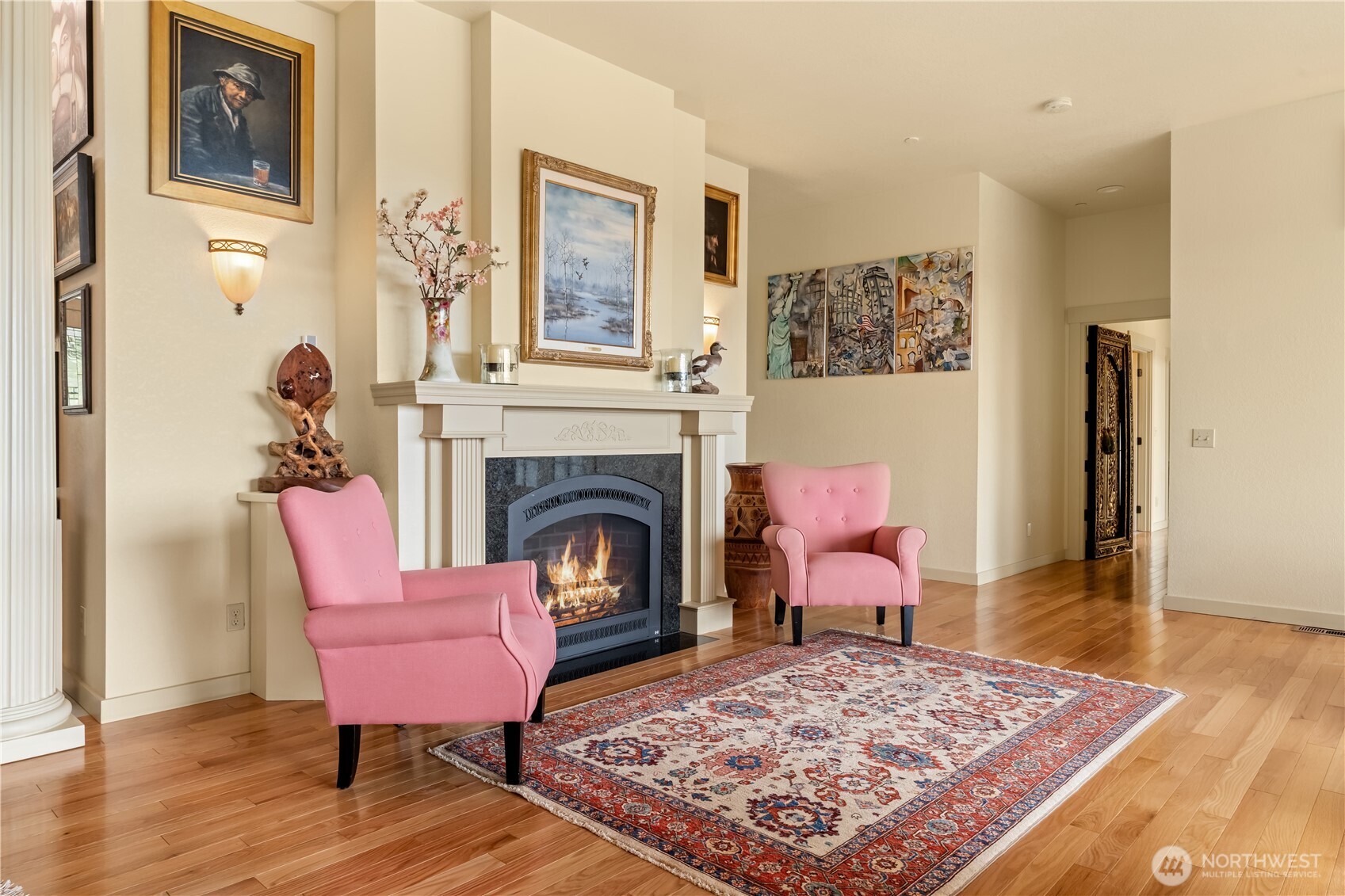 217 Alderwood Drive Chehalis WA 98532