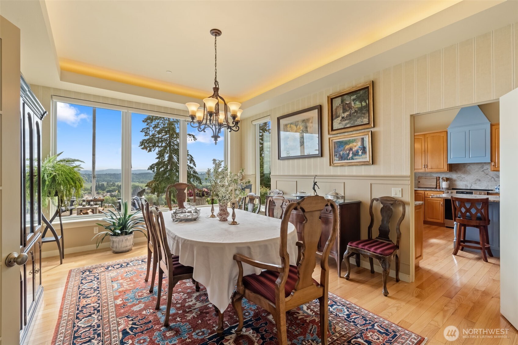 217 Alderwood Drive Chehalis WA 98532