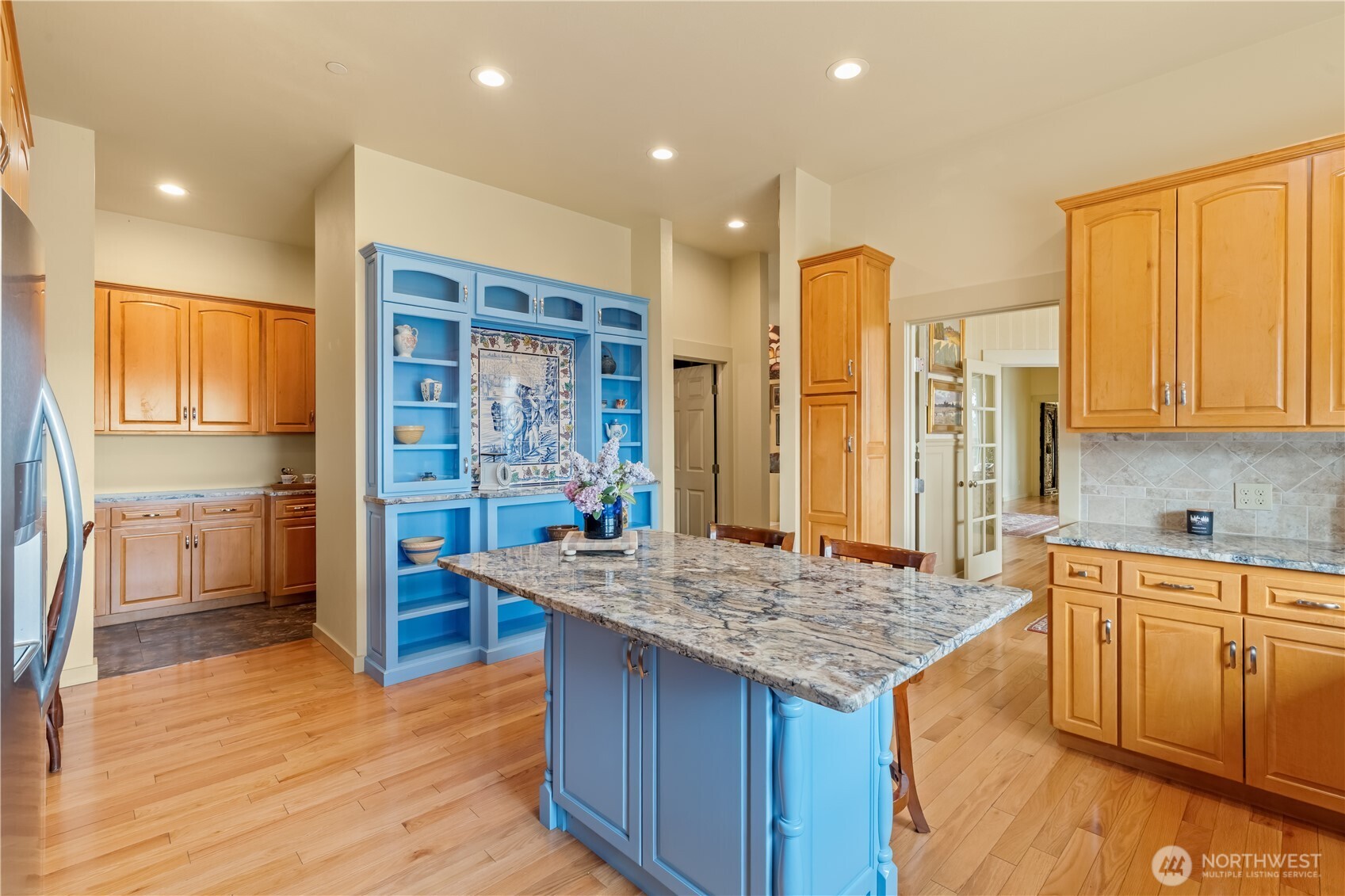 217 Alderwood Drive Chehalis WA 98532
