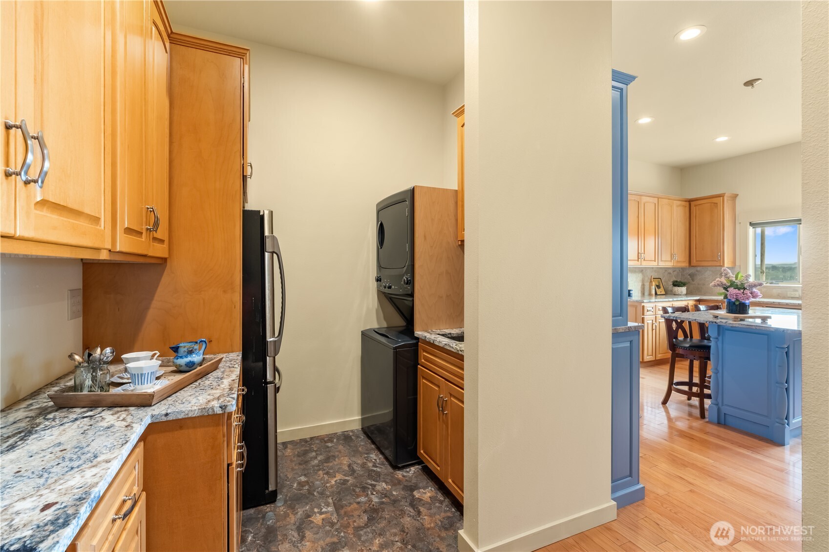 217 Alderwood Drive Chehalis WA 98532