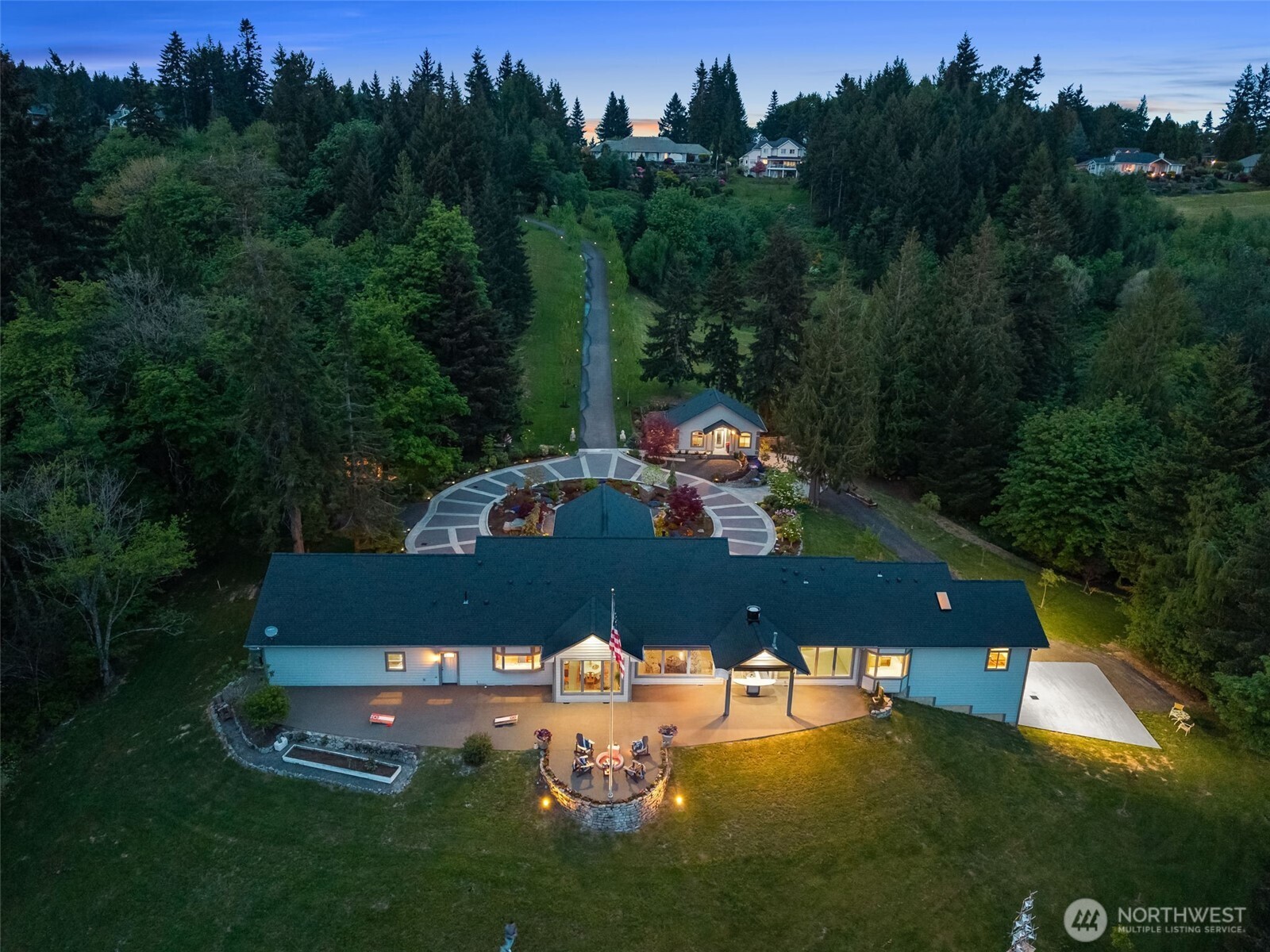 217 Alderwood Drive Chehalis WA 98532