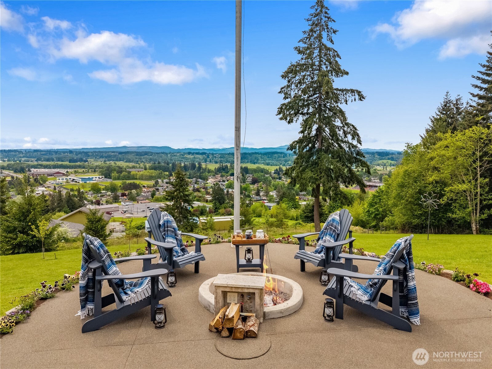 217 Alderwood Drive Chehalis WA 98532