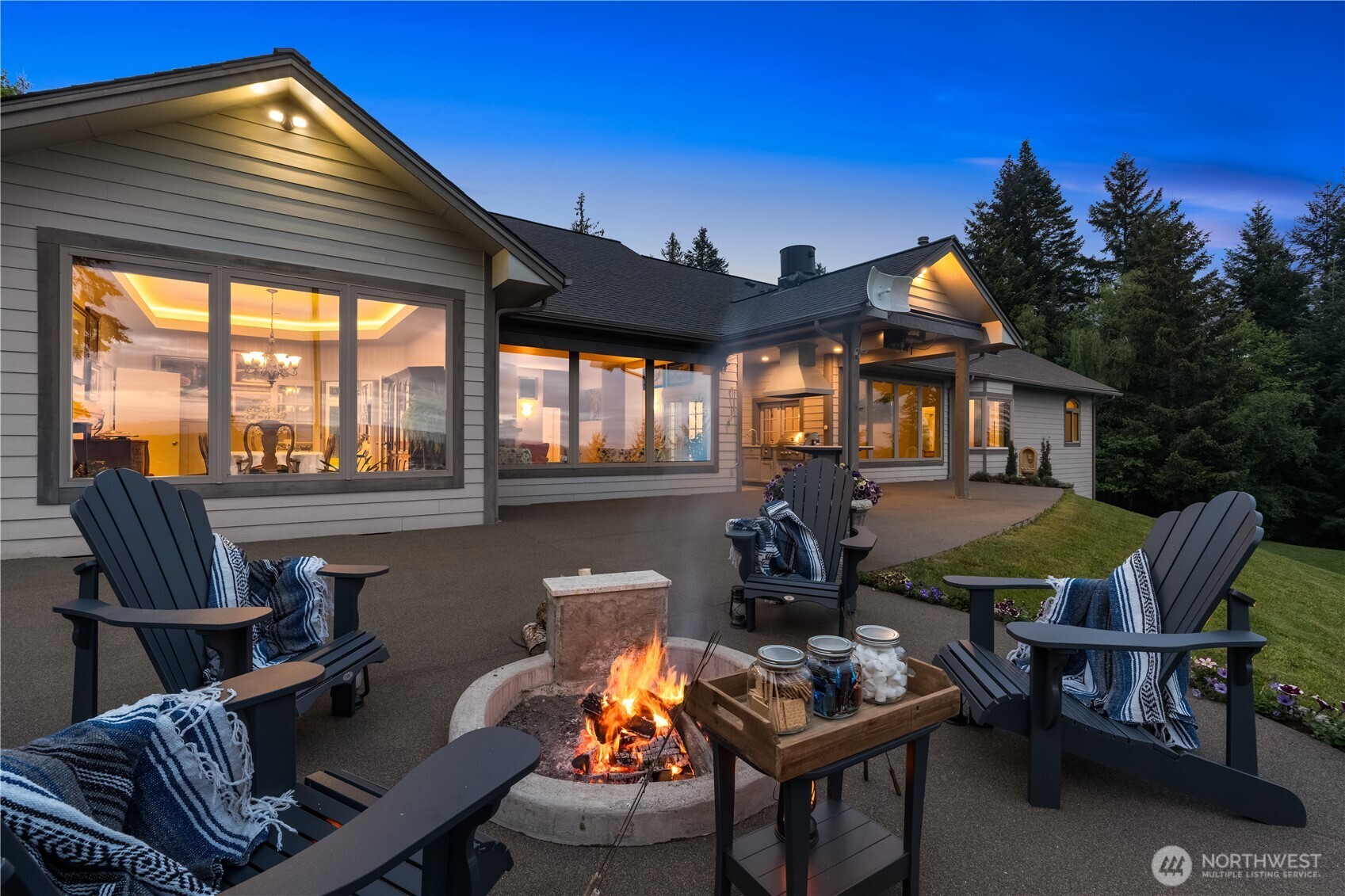 217 Alderwood Drive Chehalis WA 98532