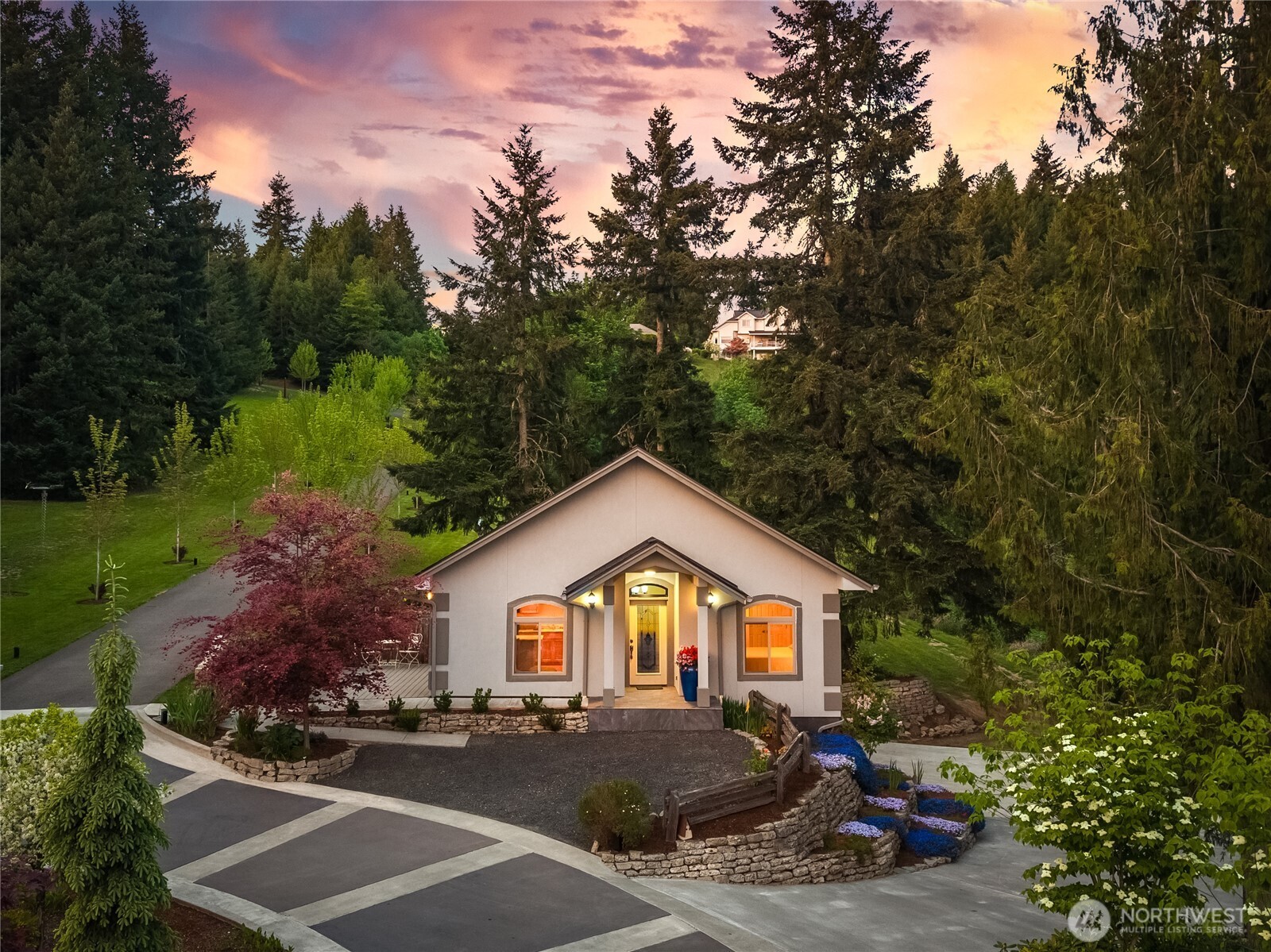 217 Alderwood Drive Chehalis WA 98532