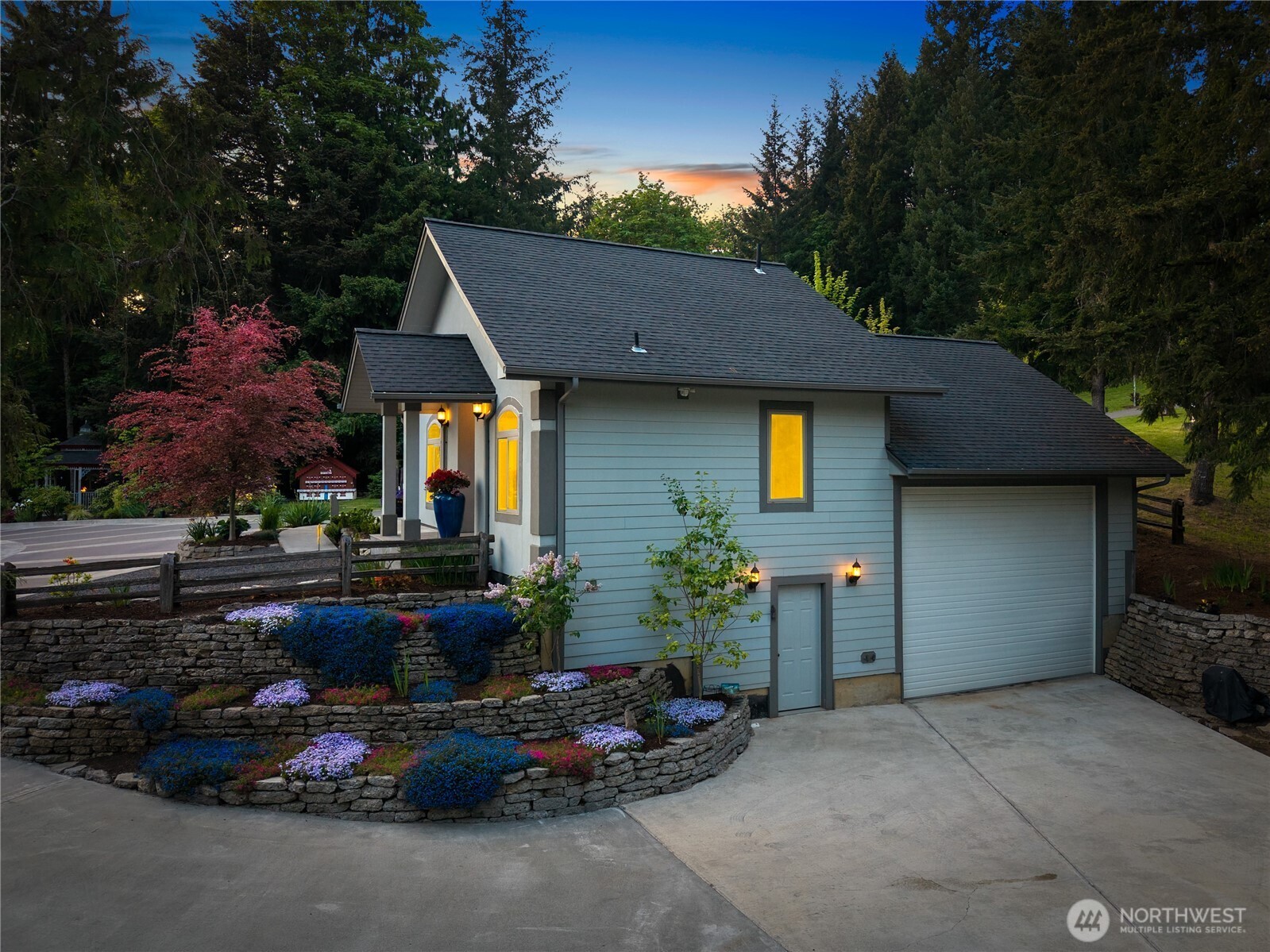 217 Alderwood Drive Chehalis WA 98532