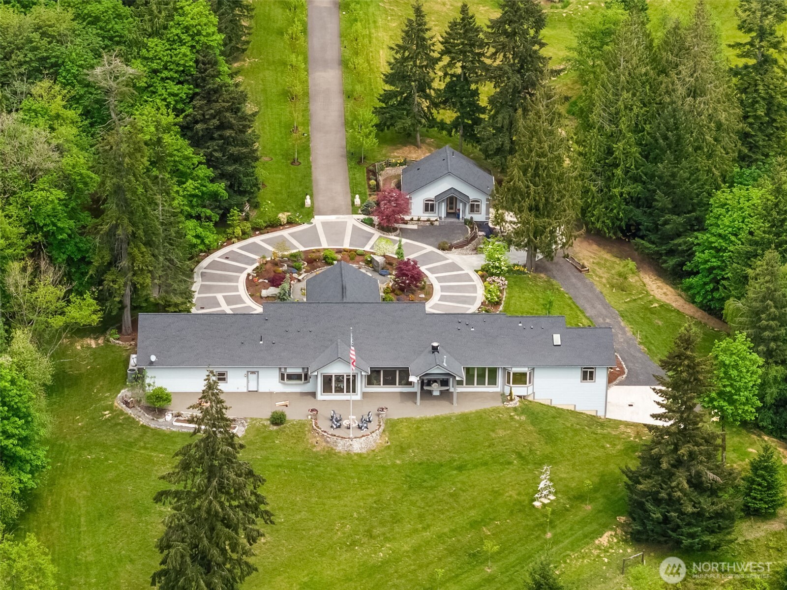 217 Alderwood Drive Chehalis WA 98532
