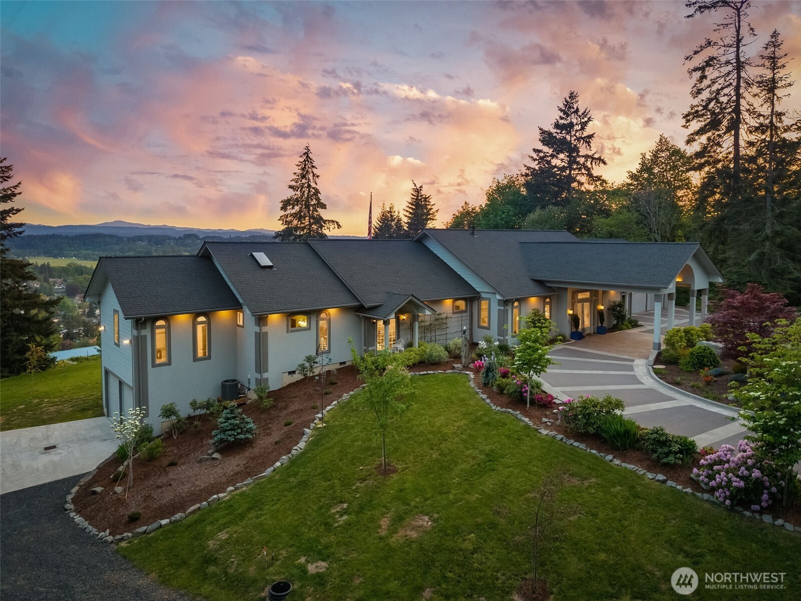 217 Alderwood Drive Chehalis WA 98532