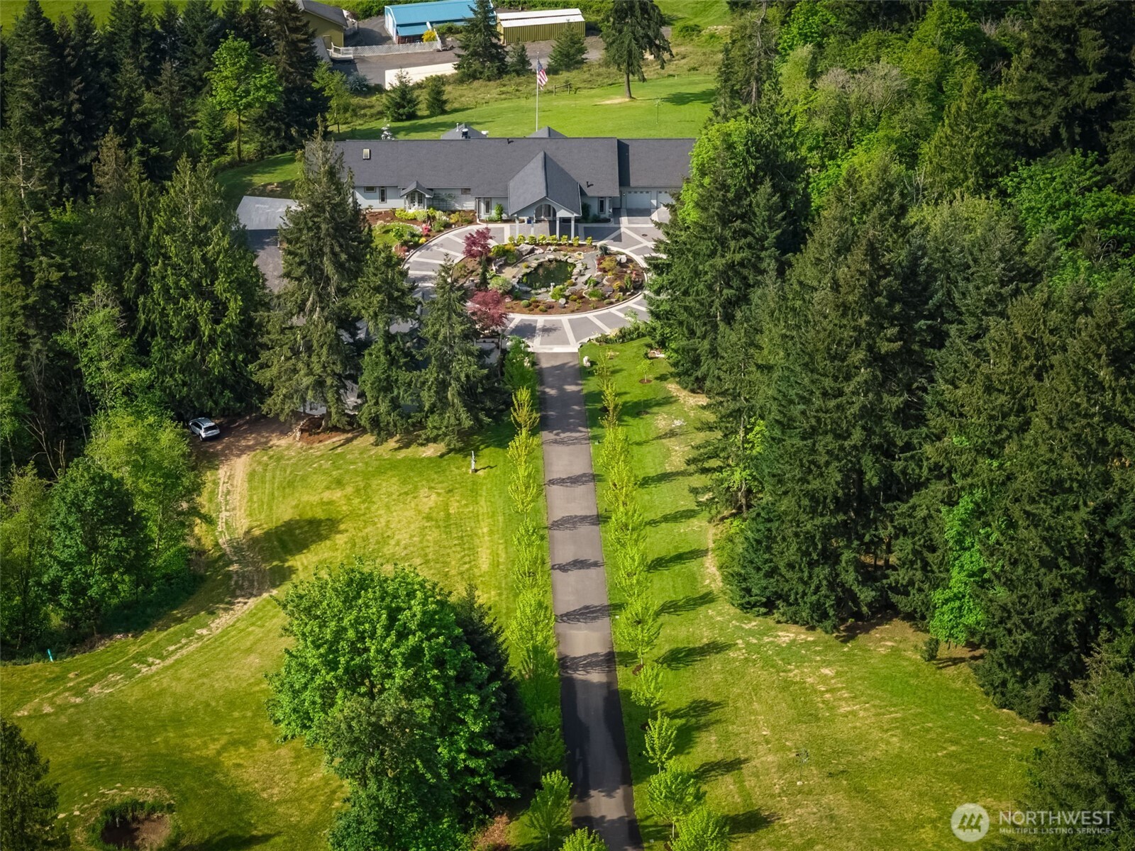 217 Alderwood Drive Chehalis WA 98532