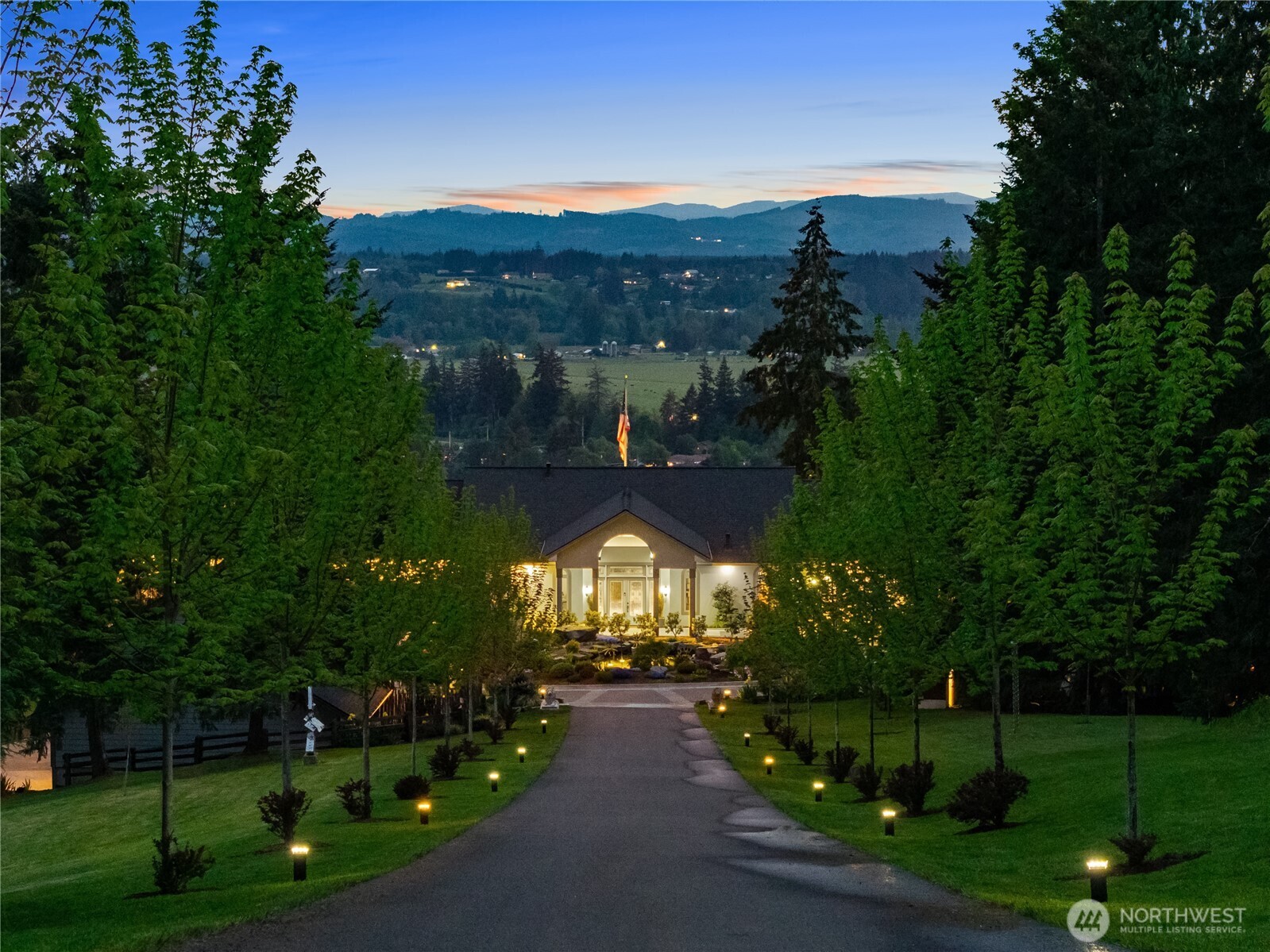 217 Alderwood Drive Chehalis WA 98532