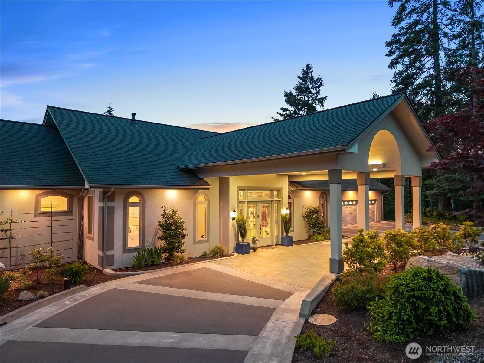 217 Alderwood Drive Chehalis WA 98532