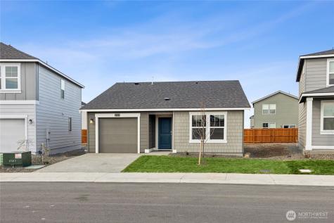 1304 Morgan Court Ellensburg WA 98926