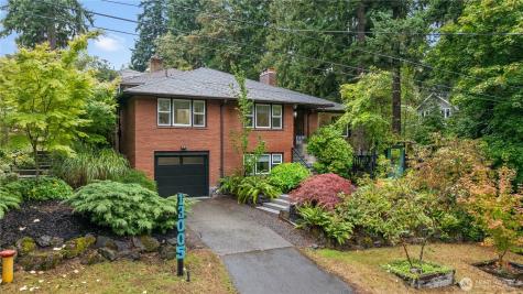 13005 8th Avenue NE Seattle WA 98125