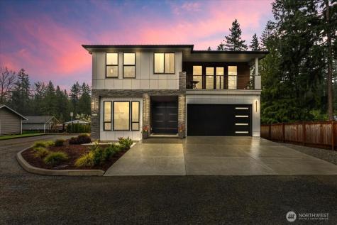 22713 34TH Sammamish WA 98075