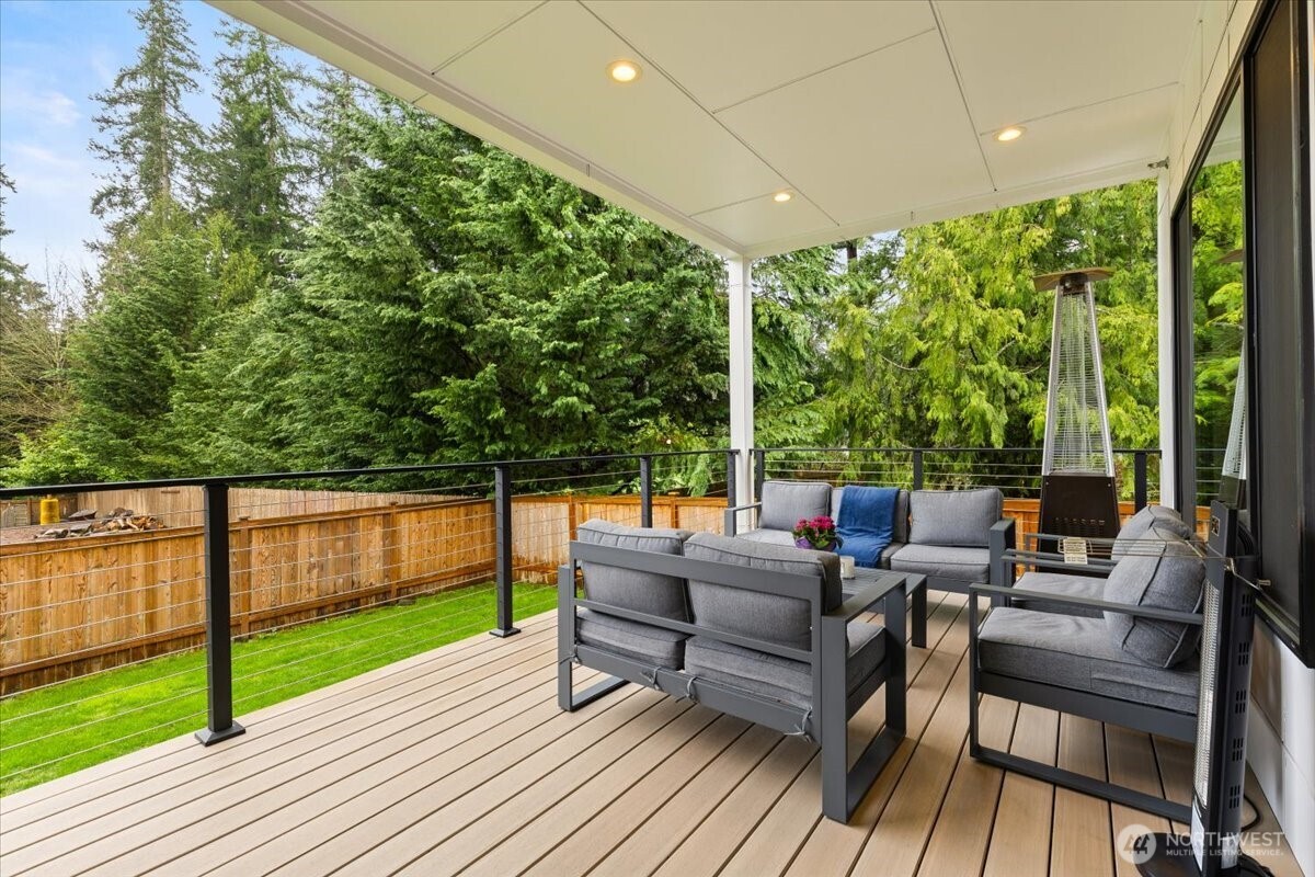 22713 SE 34th Court Sammamish WA 98075