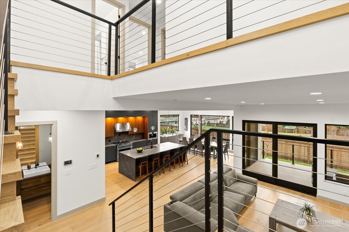 22713 SE 34th Court Sammamish WA 98075