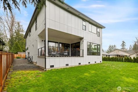 22713 34TH Sammamish WA 98075