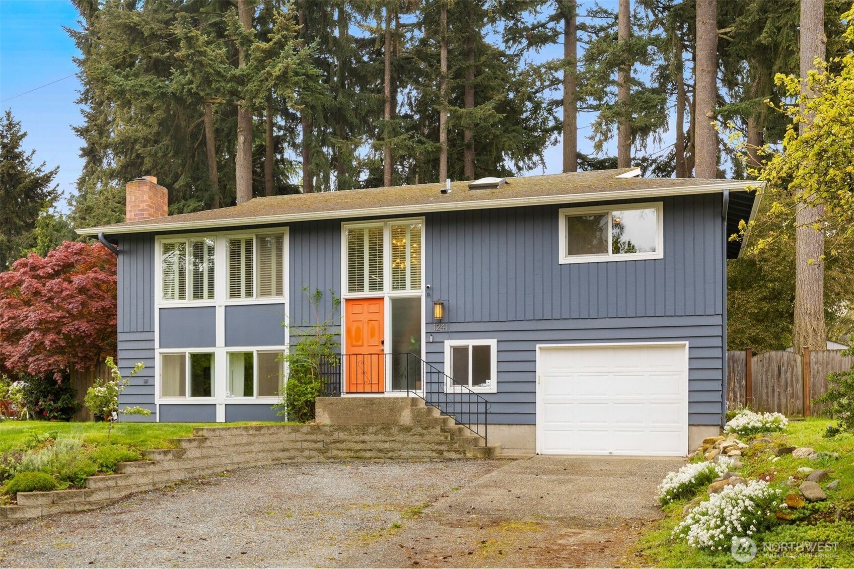 1241 S 129th Street Burien WA 98168