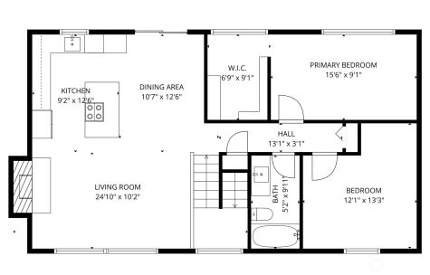 1241 S 129th Street Burien WA 98168