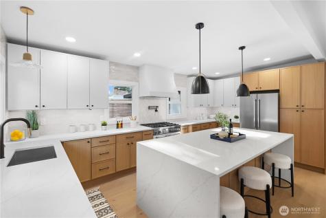 62 165th Avenue SE Bellevue WA 98008