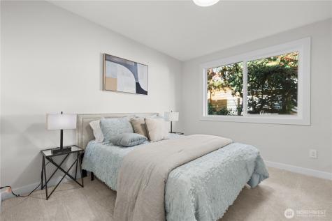 62 165th Avenue SE Bellevue WA 98008