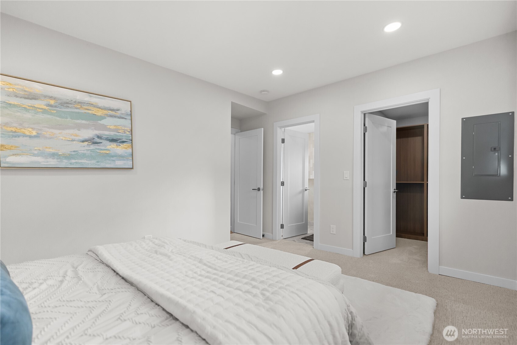 62 165th Avenue SE Bellevue WA 98008