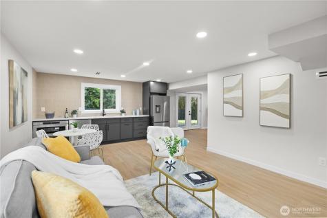 62 165th Avenue SE Bellevue WA 98008