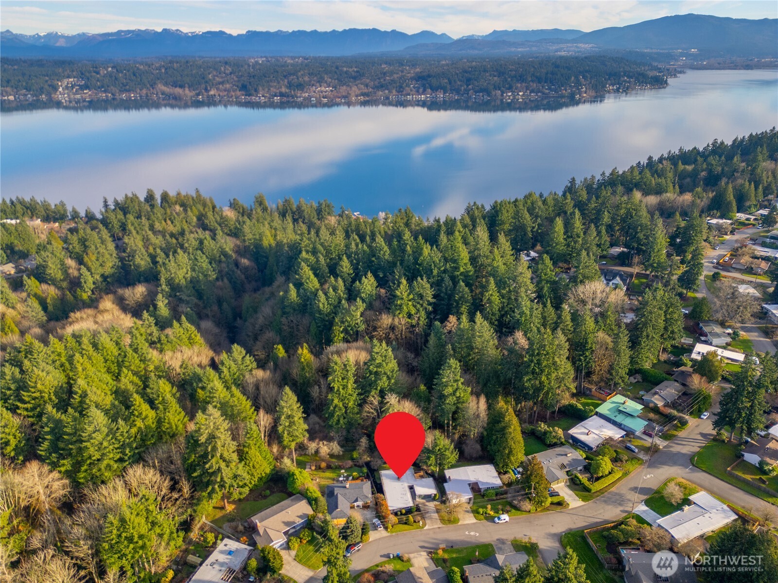 62 165th Avenue SE Bellevue WA 98008